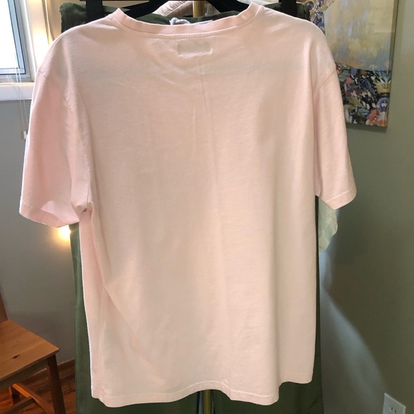 Palm Angels T-Shirt Unisex Sz M - Picture 3 of 9